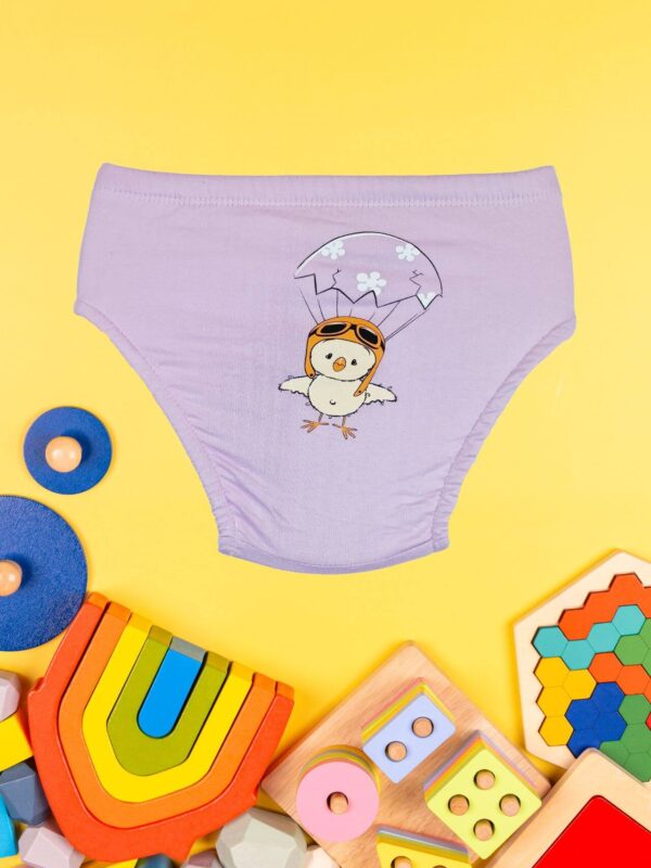 Βρακάκι Εκμάθησης Τουαλέτας T10108