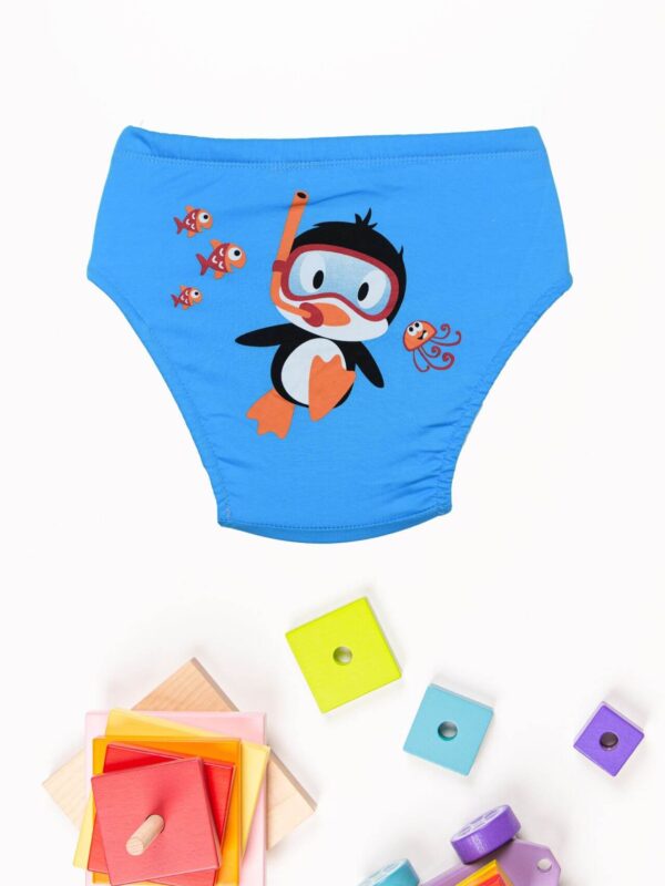 Βρακάκι Εκμάθησης Τουαλέτας W11069