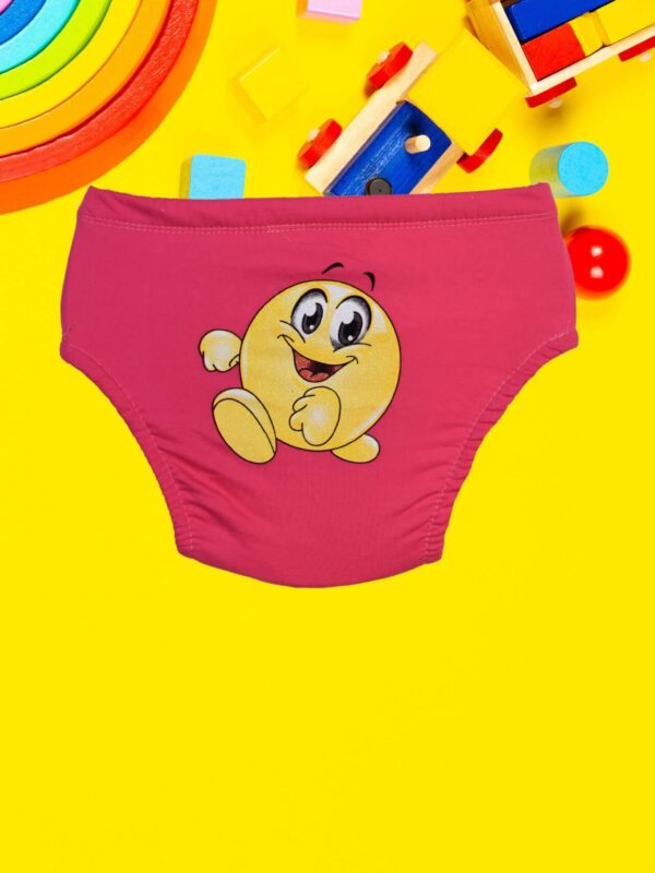 Βρακάκι Εκμάθησης Τουαλέτας C5030