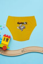 Βρακάκι Εκμάθησης Τουαλέτας W9067