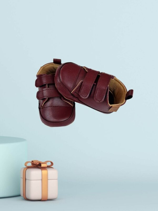 Βρεφικά Παπούτσια Αγκαλιάς D0352