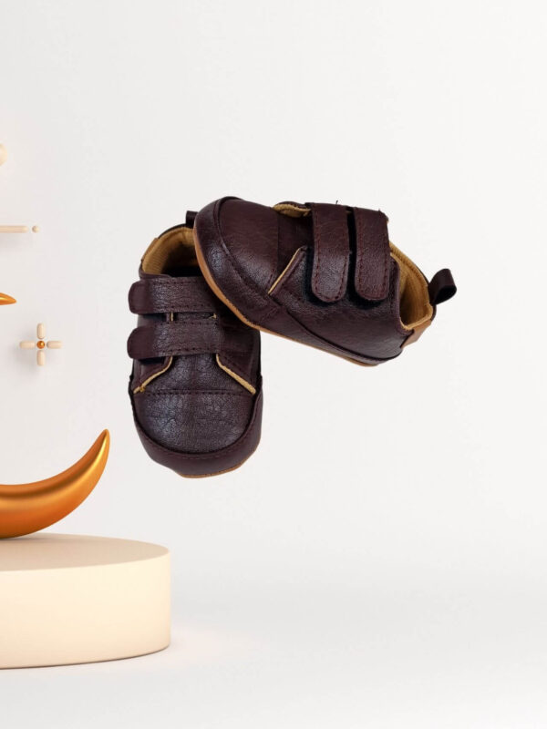 Βρεφικά Παπούτσια Αγκαλιάς R0352