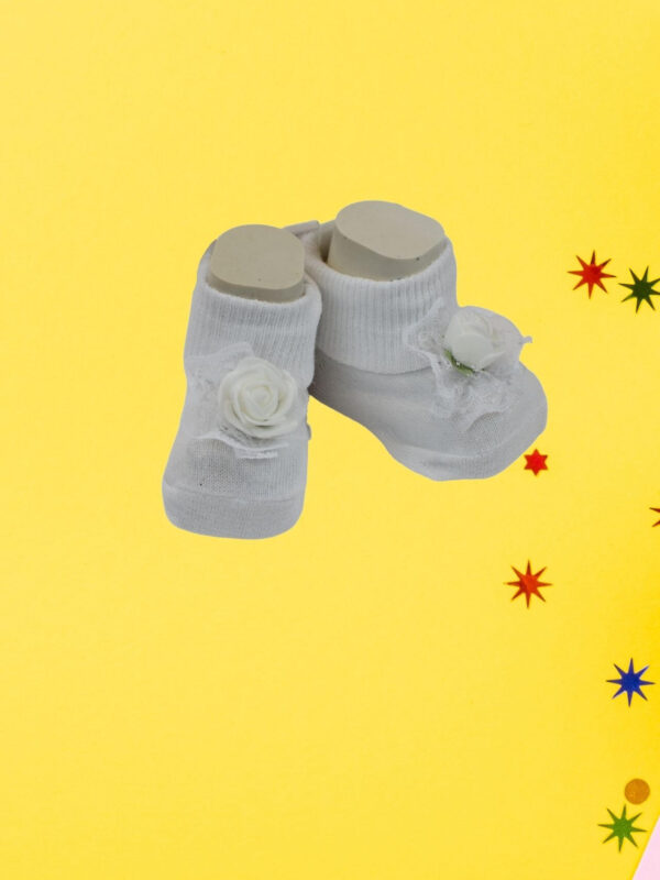 Βρεφικές Κάλτσες Αμπιγέ D44993