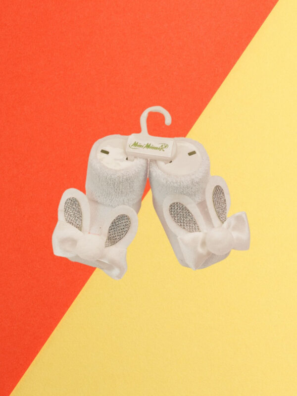 Βρεφικές Κάλτσες Αμπιγέ G0214-8