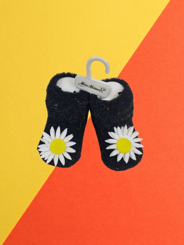 Βρεφικές Κάλτσες Αμπιγέ Q0214-5