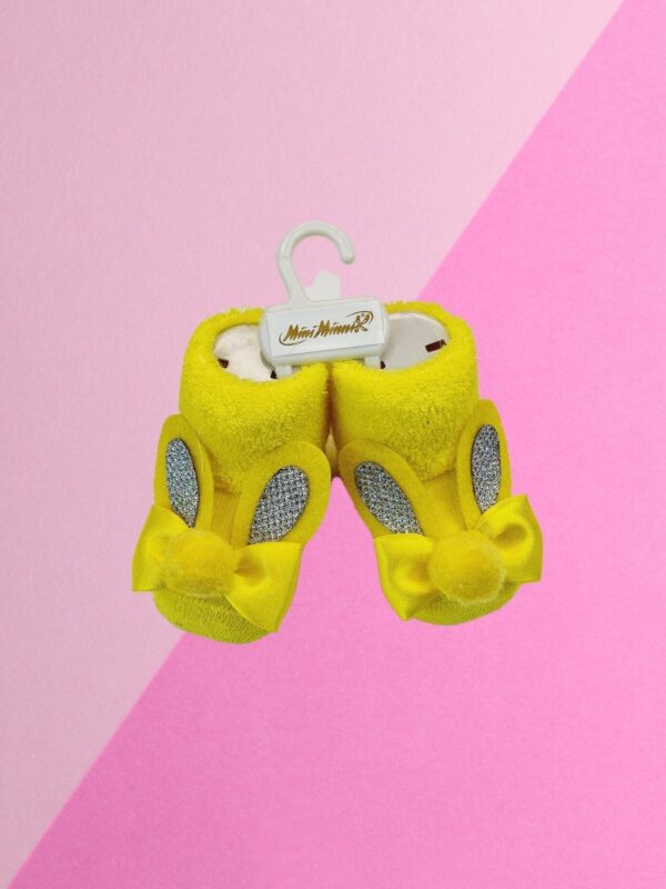 Βρεφικές Κάλτσες Αμπιγέ R0214-8