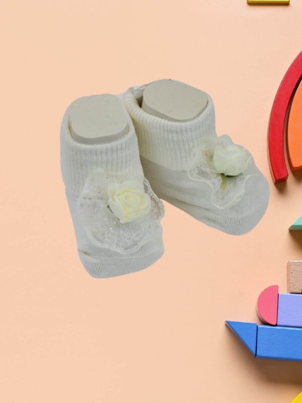 Βρεφικές Κάλτσες Αμπιγέ R44993