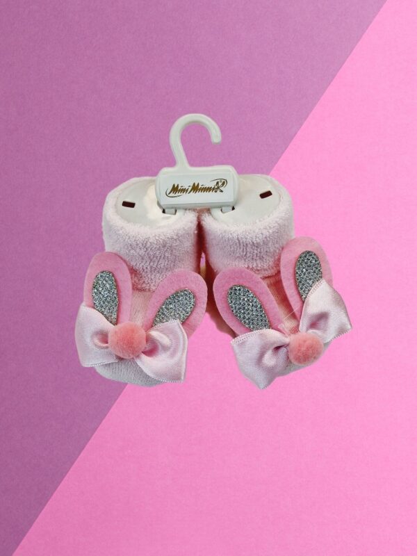 Βρεφικές Κάλτσες Αμπιγέ W0214-8