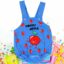 Βρεφική Σαλοπέτα Happy Apple 02-10042