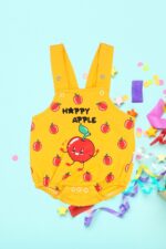 Βρεφική Σαλοπέτα Happy Apple 03-10042