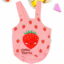 Βρεφική Σαλοπέτα Strawberry 01-10042
