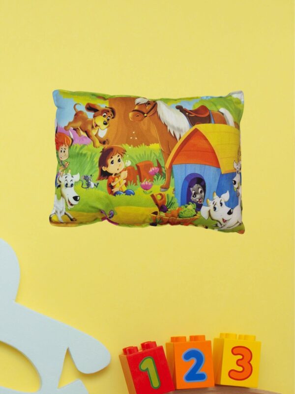 Βρεφικό Μαξιλάρι 39x28cm B205577