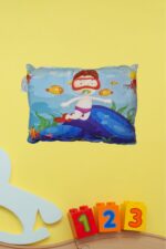 Βρεφικό Μαξιλάρι 39x28cm C205577