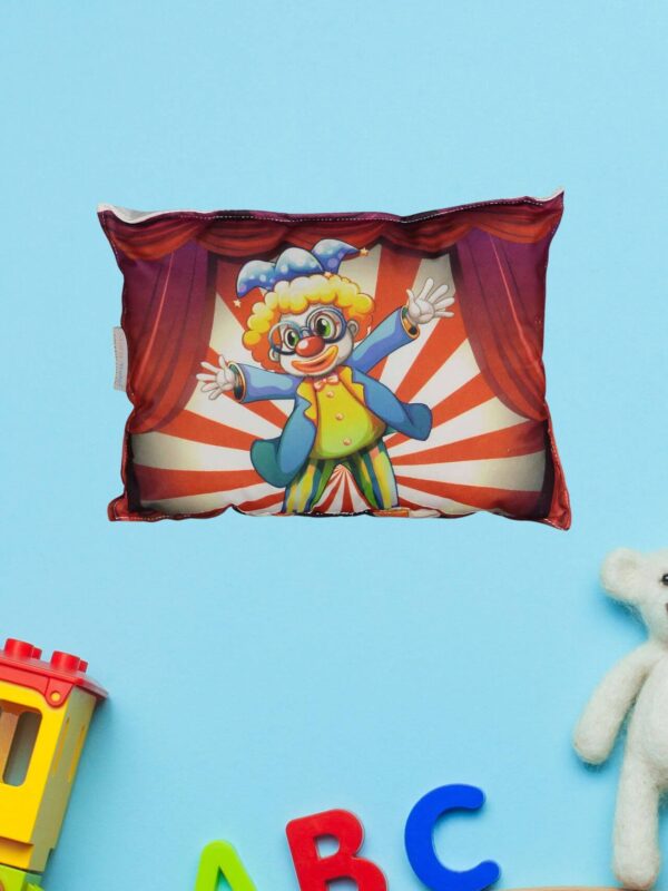 Βρεφικό Μαξιλάρι 39x28cm D205577