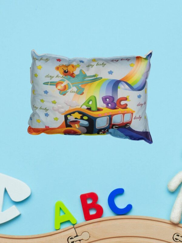 Βρεφικό Μαξιλάρι 39x28cm F205577