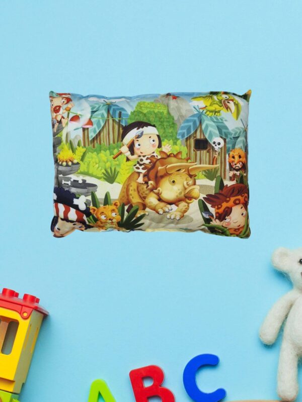 Βρεφικό Μαξιλάρι 39x28cm G205577