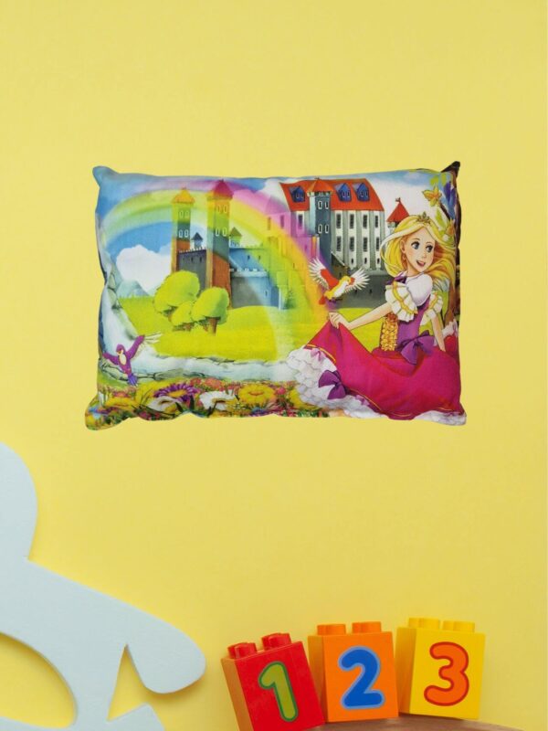 Βρεφικό Μαξιλάρι 39x28cm J205577