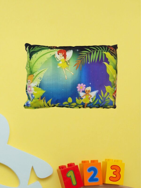 Βρεφικό Μαξιλάρι 39x28cm K205577