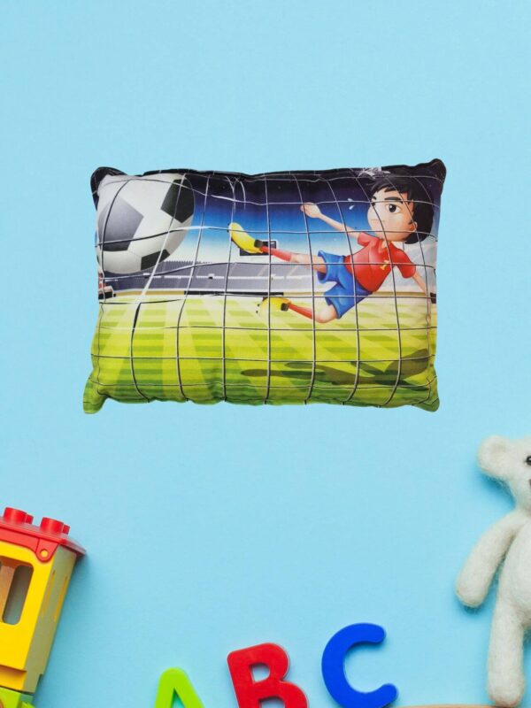 Βρεφικό Μαξιλάρι 39x28cm N205577