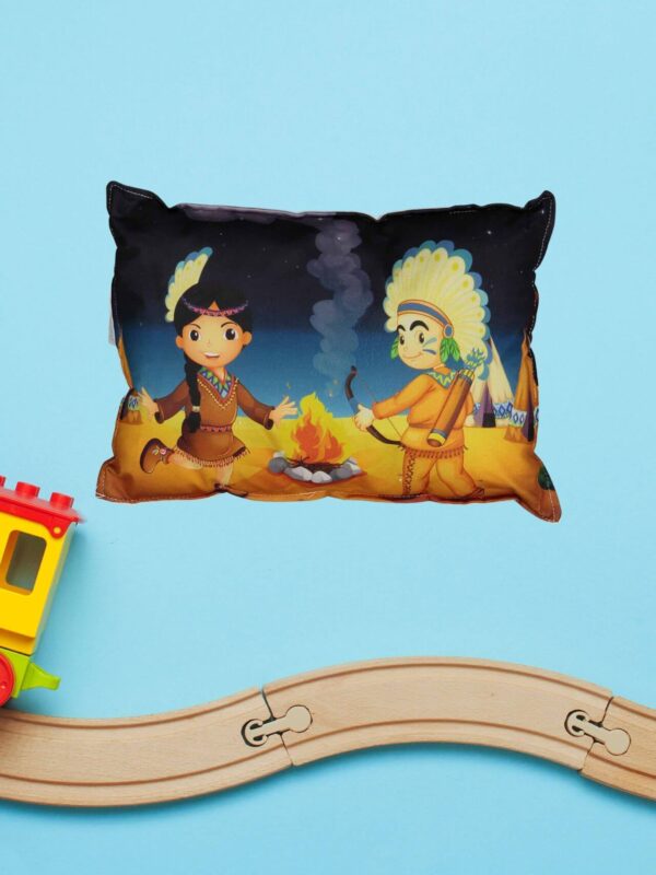 Βρεφικό Μαξιλάρι 39x28cm R205577