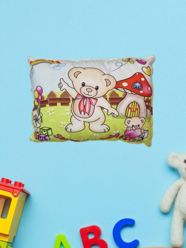 Βρεφικό Μαξιλάρι 39x28cm V205577