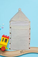 Υπνόσακος 80cm Χειμωνιάτικος D0453