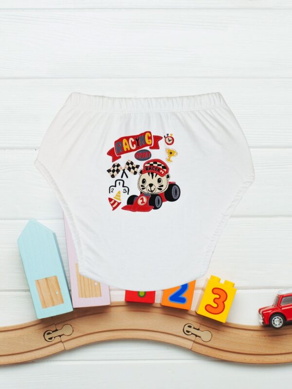 Βρακάκι Εκμάθησης Τουαλέτας D8143