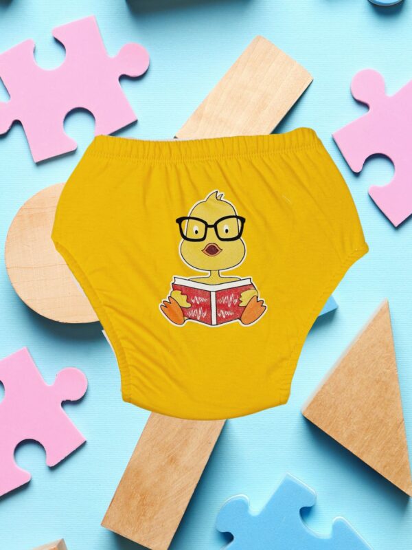 Βρακάκι Εκμάθησης Τουαλέτας W1052