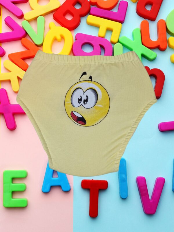 Βρακάκι Εκμάθησης Τουαλέτας W11110