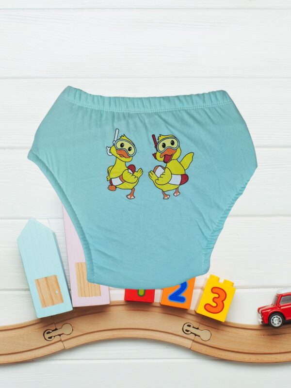 Βρακάκι Εκμάθησης Τουαλέτας 03-10053