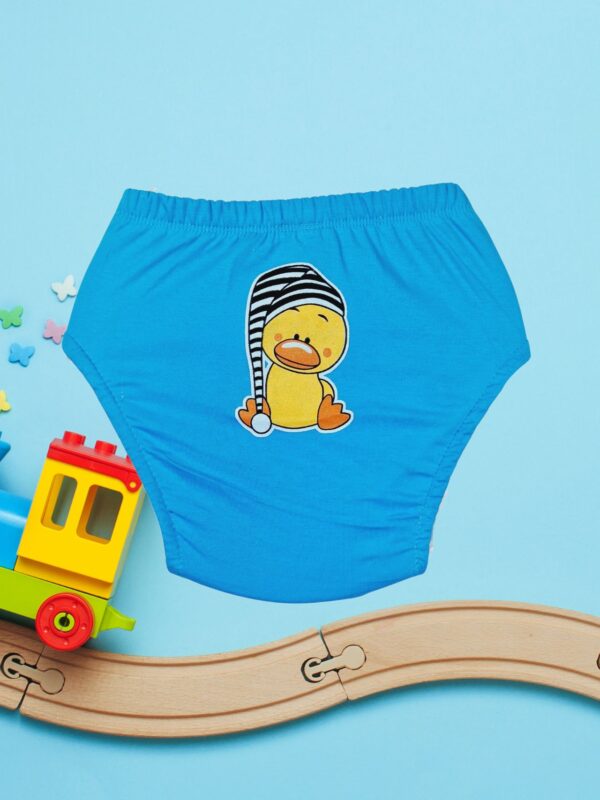 Βρακάκι Εκμάθησης Τουαλέτας 03-1052