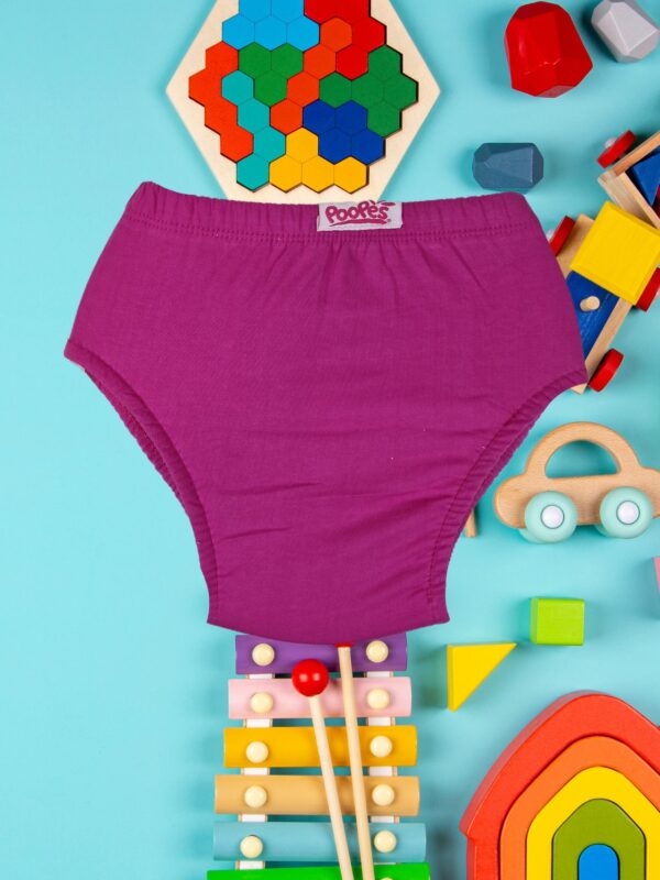 Βρακάκι Εκμάθησης Τουαλέτας D11110