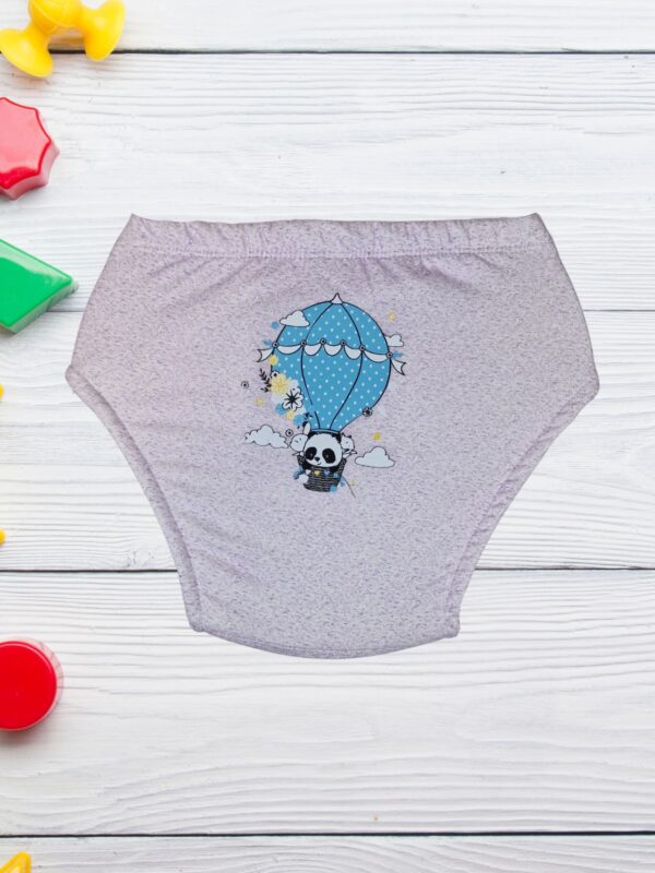 Βρακάκι Εκμάθησης Τουαλέτας V5552