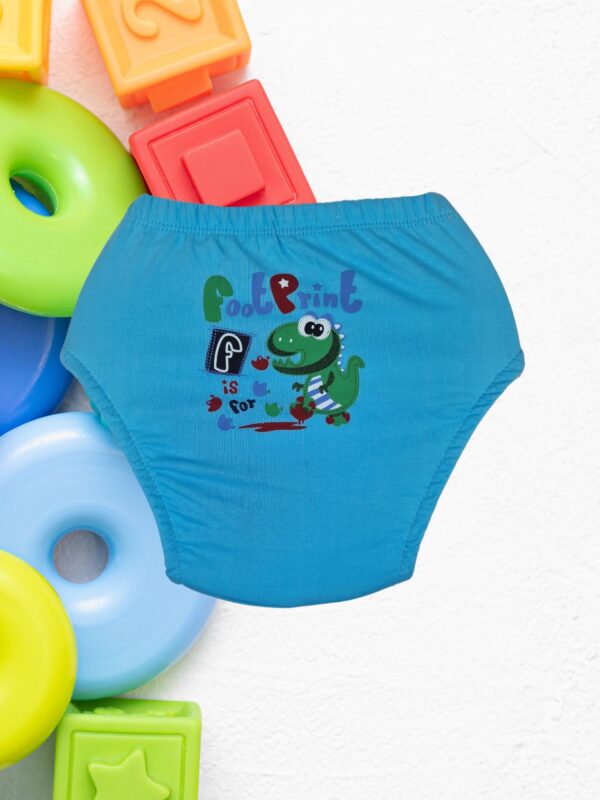 Βρακάκι Εκμάθησης Τουαλέτας 03-8143