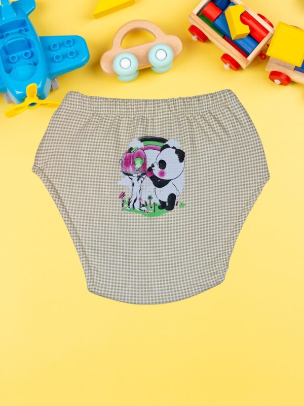 Βρακάκι Εκμάθησης Τουαλέτας 04-11039