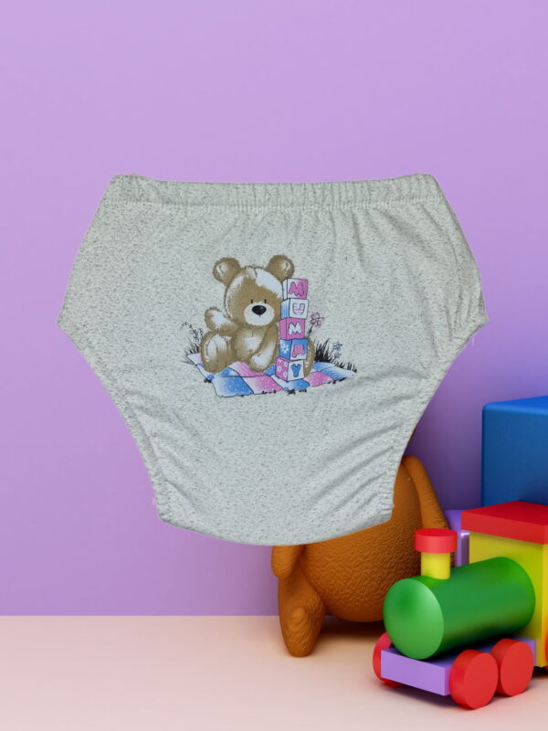 Βρακάκι Εκμάθησης Τουαλέτας W11001