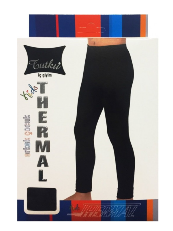 Ισοθερμικό Παιδικό Κολάν 0135