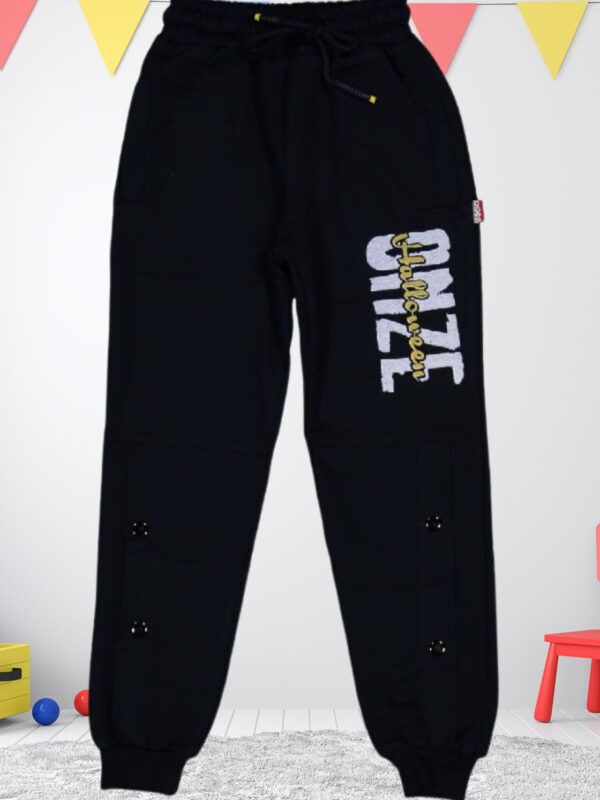 Παιδικό Παντελόνι Φόρμας Αγόρι D5002