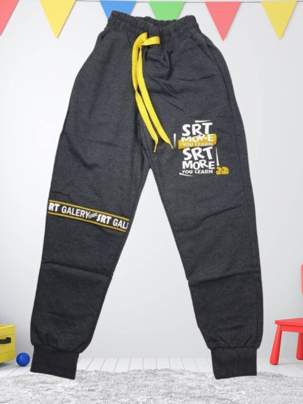 Παντελόνι Φόρμας Αγόρι J01-1400