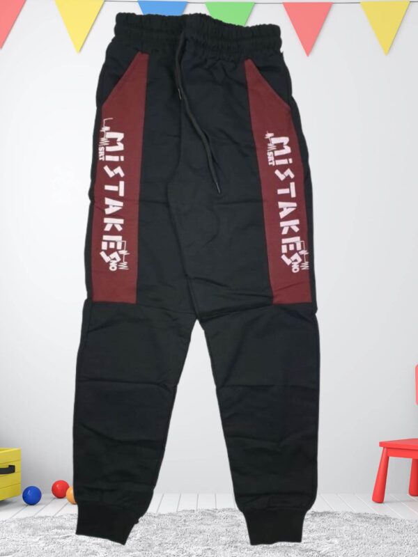 Παντελόνι Φόρμας Αγόρι 02-11473