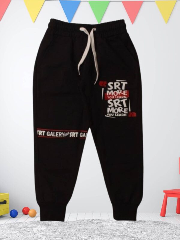 Παντελόνι Φόρμας Αγόρι 03-1400