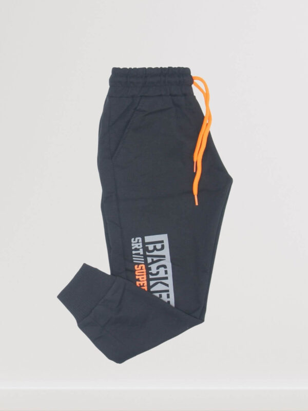 Παντελόνι Φόρμας Αγόρι 1587