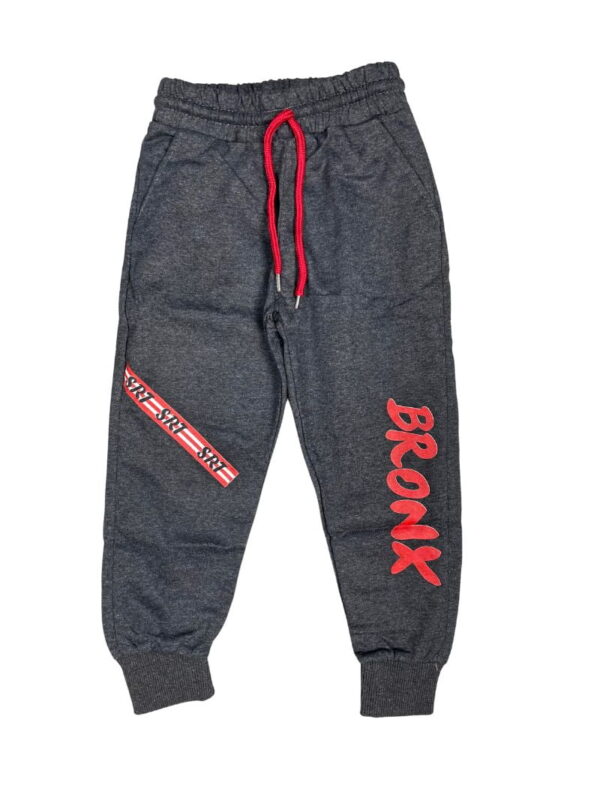 Παντελόνι Φόρμας Αγόρι 01-11697