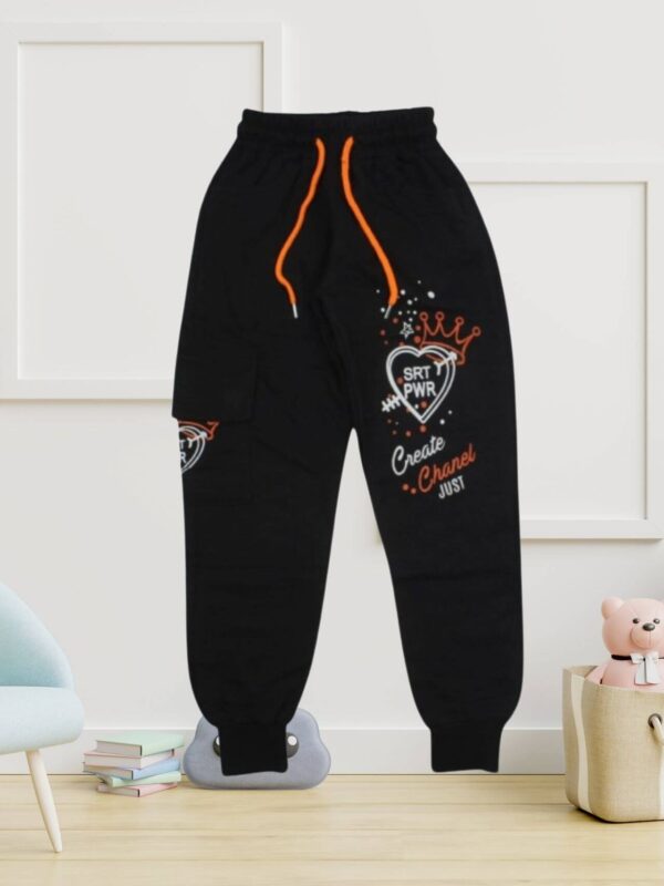 Παντελόνι Φόρμας Κορίτσι 01-11648