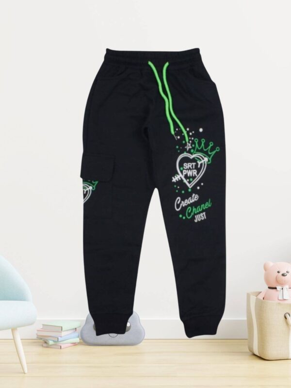 Παντελόνι Φόρμας Κορίτσι 03-61648