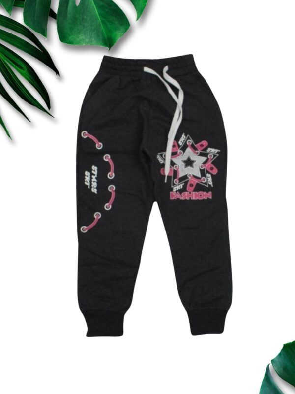 Παντελόνι Φόρμας Κορίτσι 03-61665