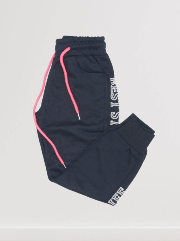 Παντελόνι Φόρμας Κορίτσι F61795