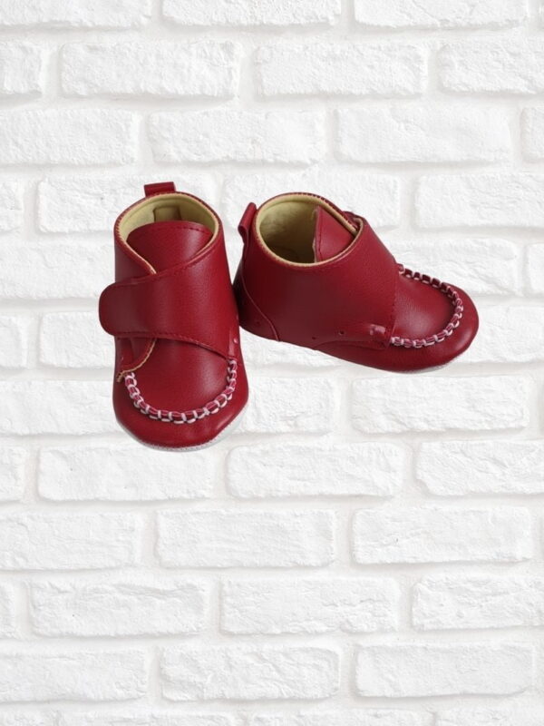 Βρεφικά Παπούτσια Αγκαλιάς R3118