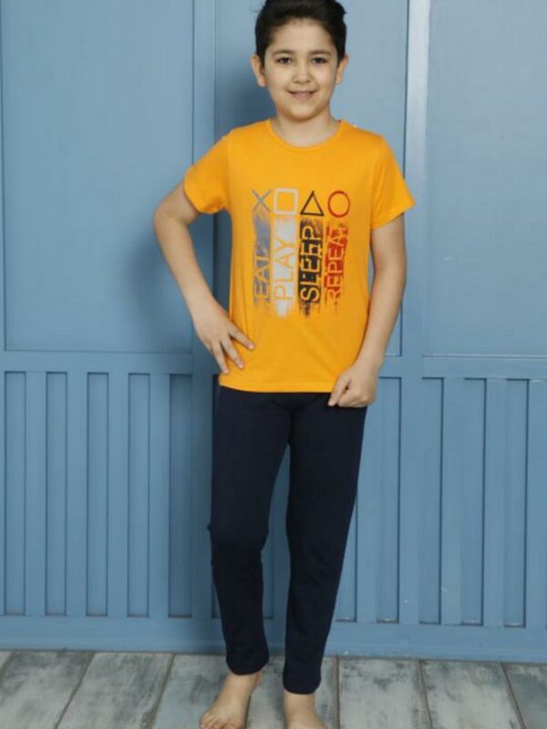 Πιτζάμα Παιδική G20590