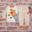 Πιτζάμα Παιδική Basketball Kid 9260